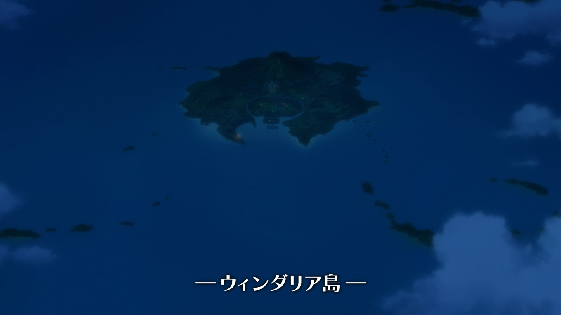 Shining Hearts Shiawase no Pan (Purple Sister)